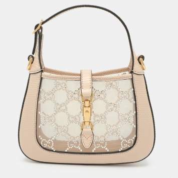 Jackie 1961 Mini Powder Pink C