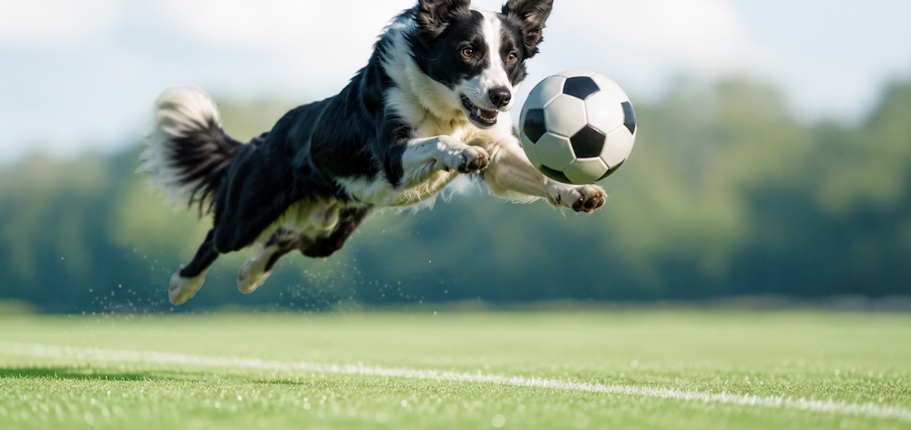 Dog Graphic