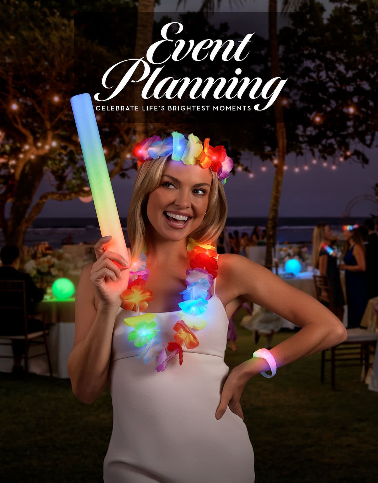 Event Planning