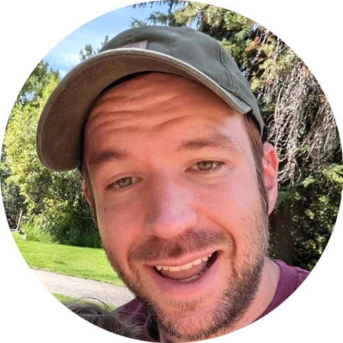 Tim Green