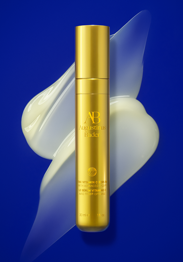 The Vitamin C Serum