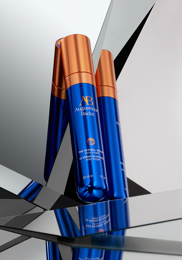 The Retinol Serum