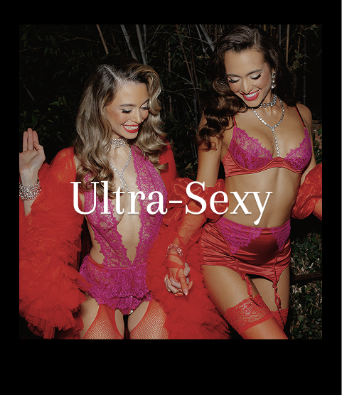 Ultra-Sexy