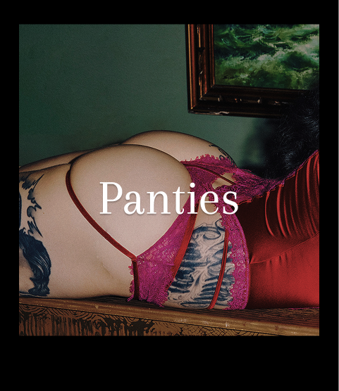Panties