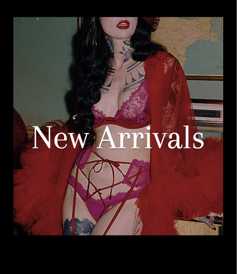 New Arrivals