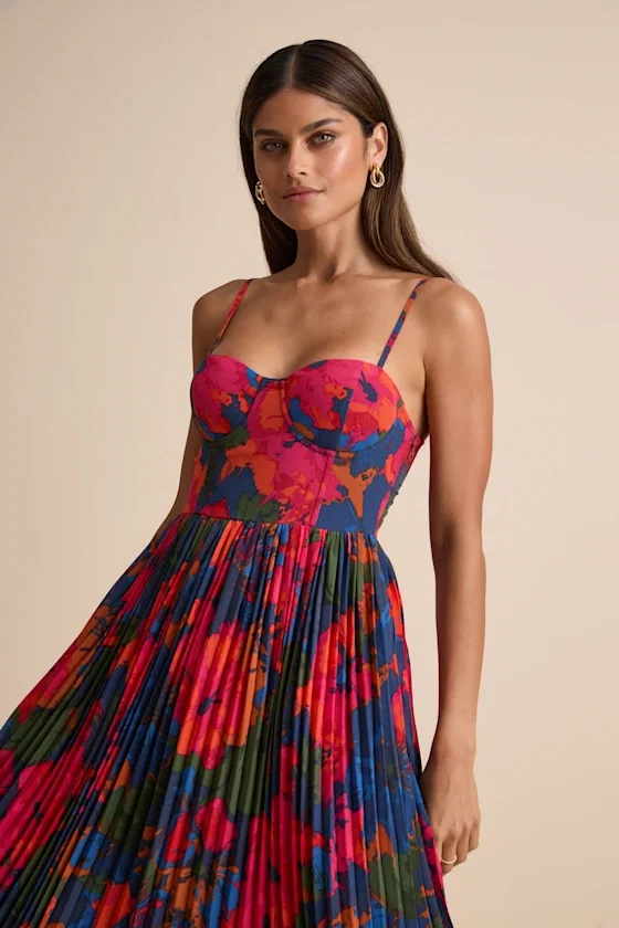 Image of The Dorothy Dress