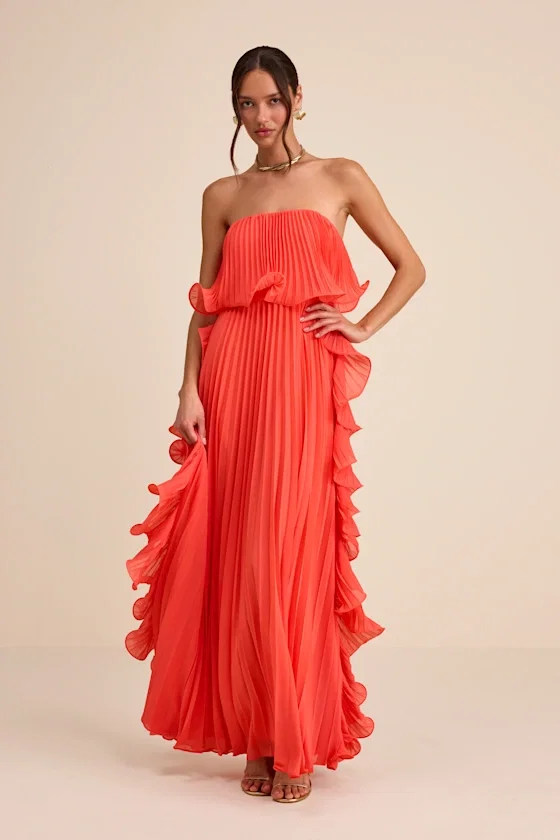 Image of The Andri Dress