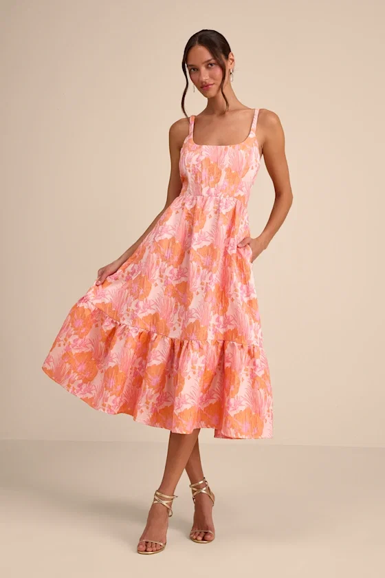 Image of The Avalie Dress