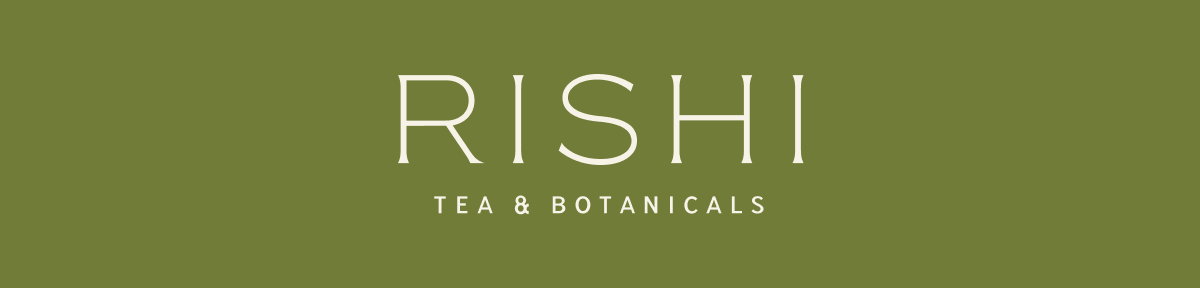 Rishi Tea & Botanicals