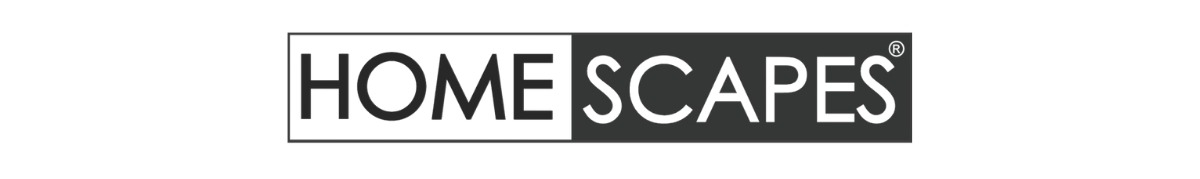 HOMESCAPES LOGO