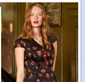 Dresses From £20 - Shop Now