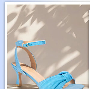 Footwear From £25 - Shop Now