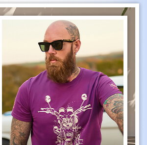 Tops & Tees From £17 - Shop Now