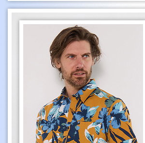 Shirts From £20 - Shop Now