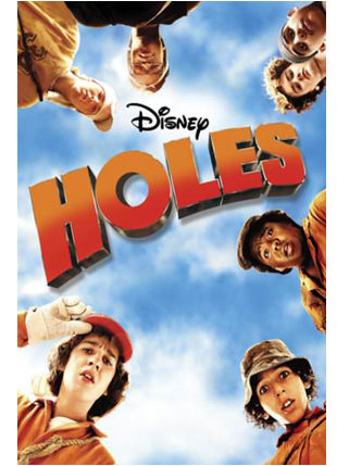HOLES
