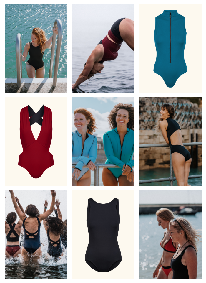 Discover Davy J