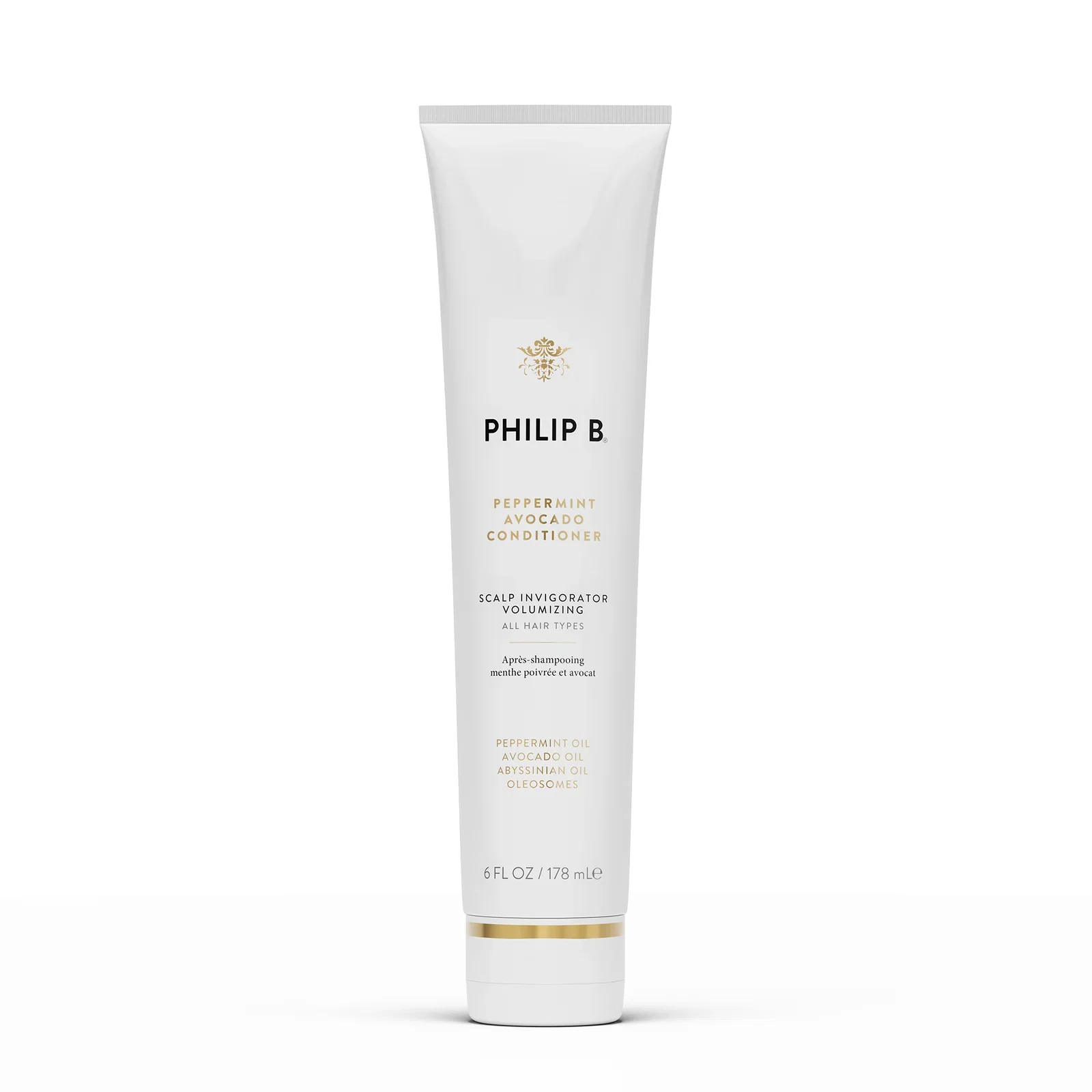 Image of Peppermint Avocado Conditioner