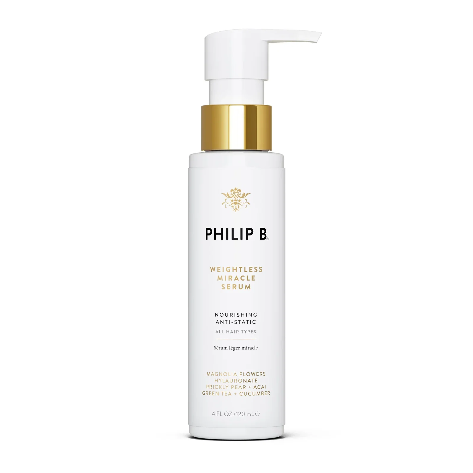 Image of Weightless Miracle Serum