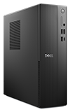 PC de bureau Dell Slim