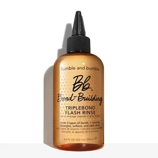  BOND-BUILDING TRIPLEBOND FLASH RINSE