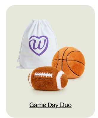 Shop Game Day Duo