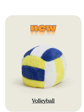 Shop Volleyball