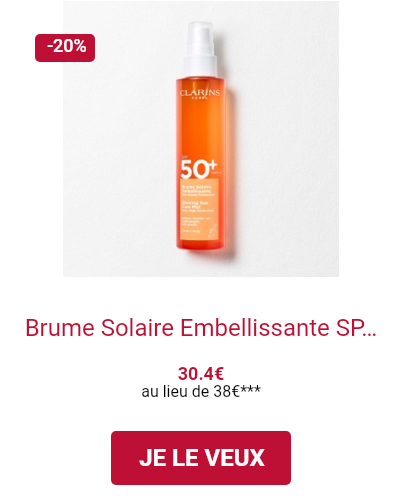 Sélection personnalisée 1