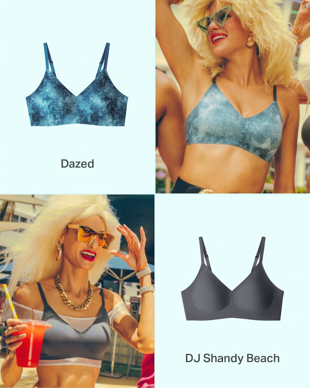 Girls Just Wanna Have Fun Collection