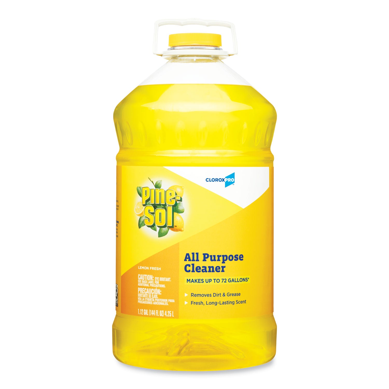All Purpose Cleaners