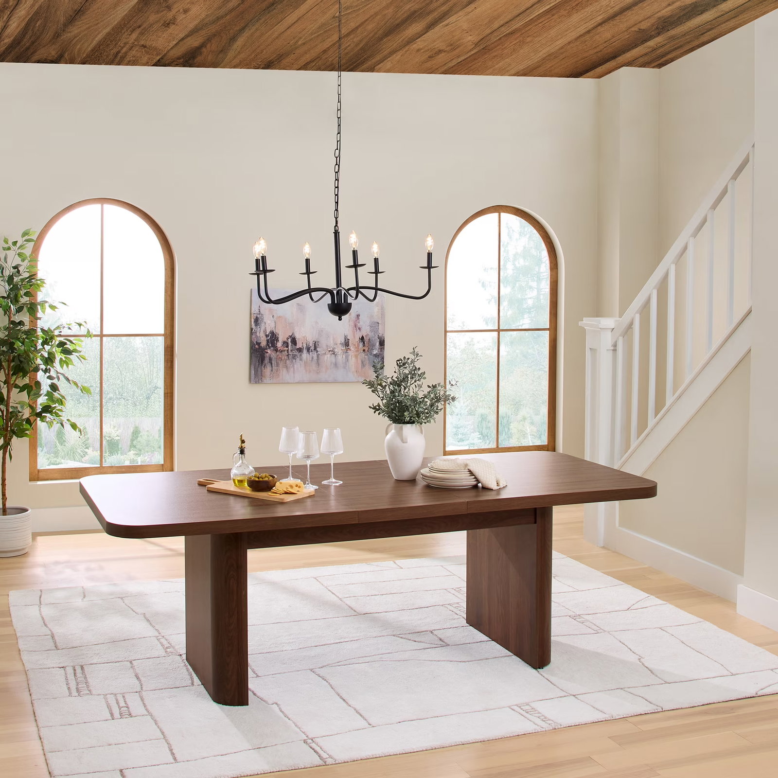 Juliet Dining Table
