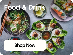 Food and Drink Experiences