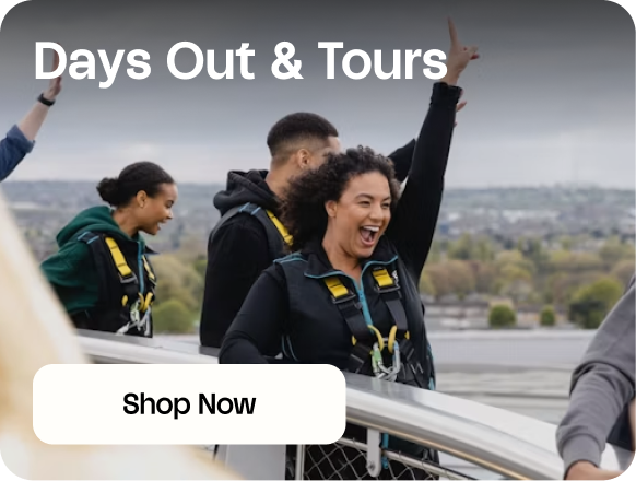 Days Out and Tours