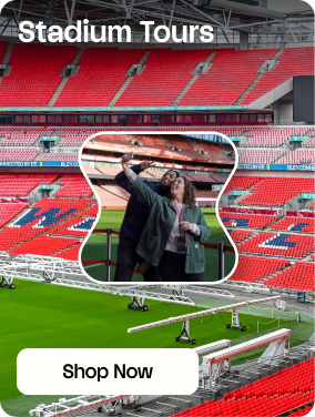 Football Stadium Tours