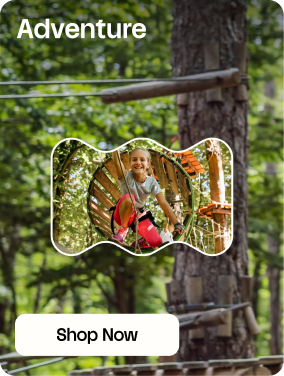 Adventure Days Out