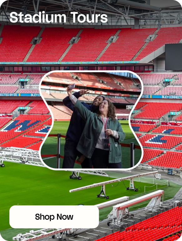 Football Stadium Tours