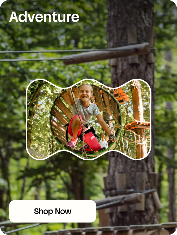 Adventure Days Out