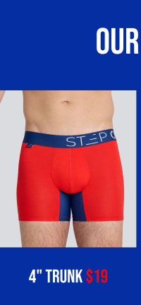 Shop Trunk