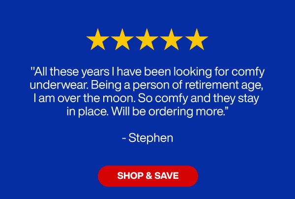 Shop & Save