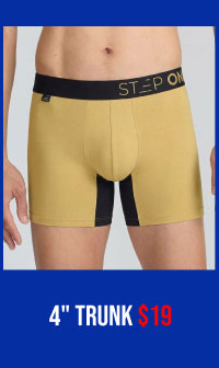 Shop Trunk