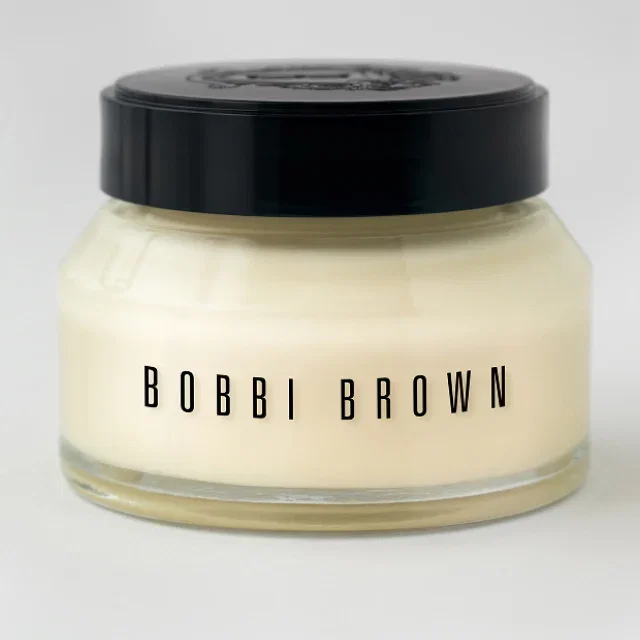 New Vitamin Enriched Face Base+.