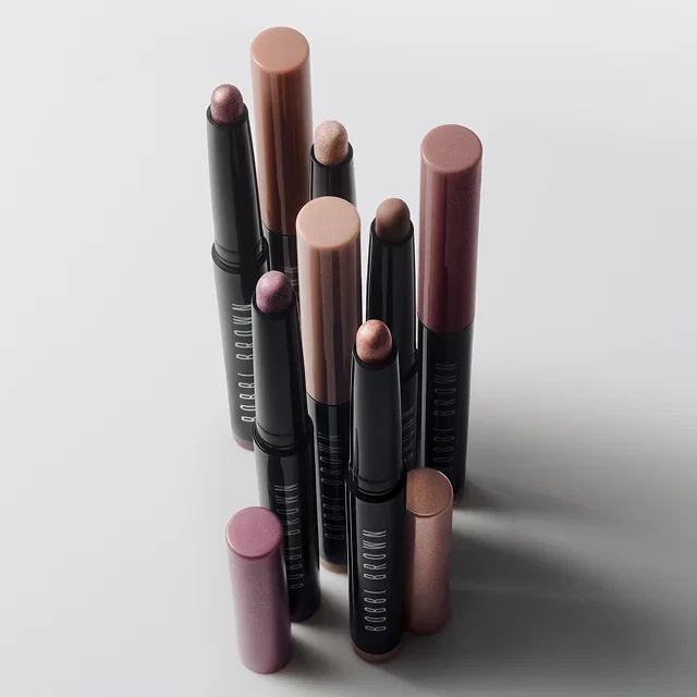 Long-Wear Cream Eyeshadow Stick.
