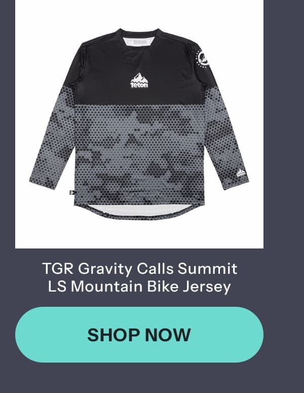 TGR Gravity Calls