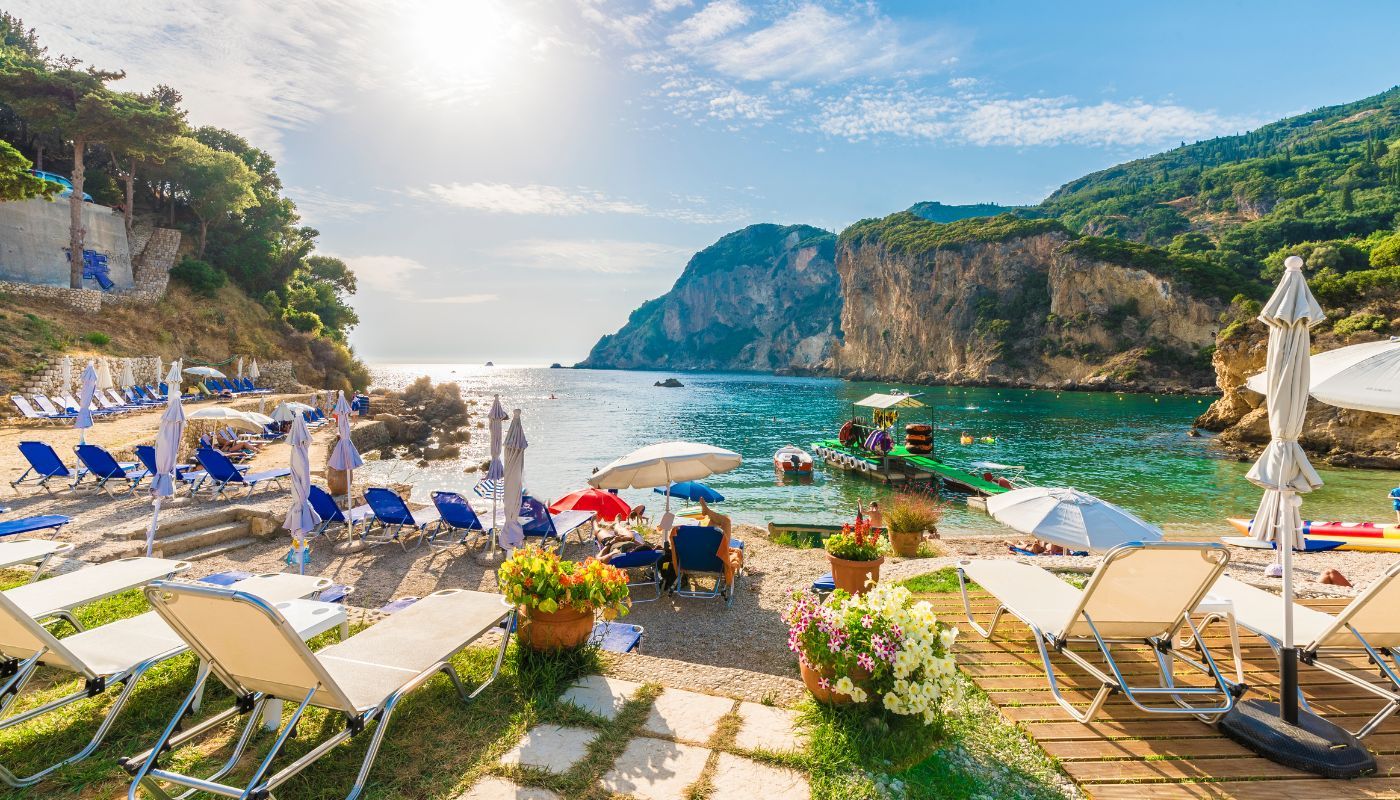 Corfu