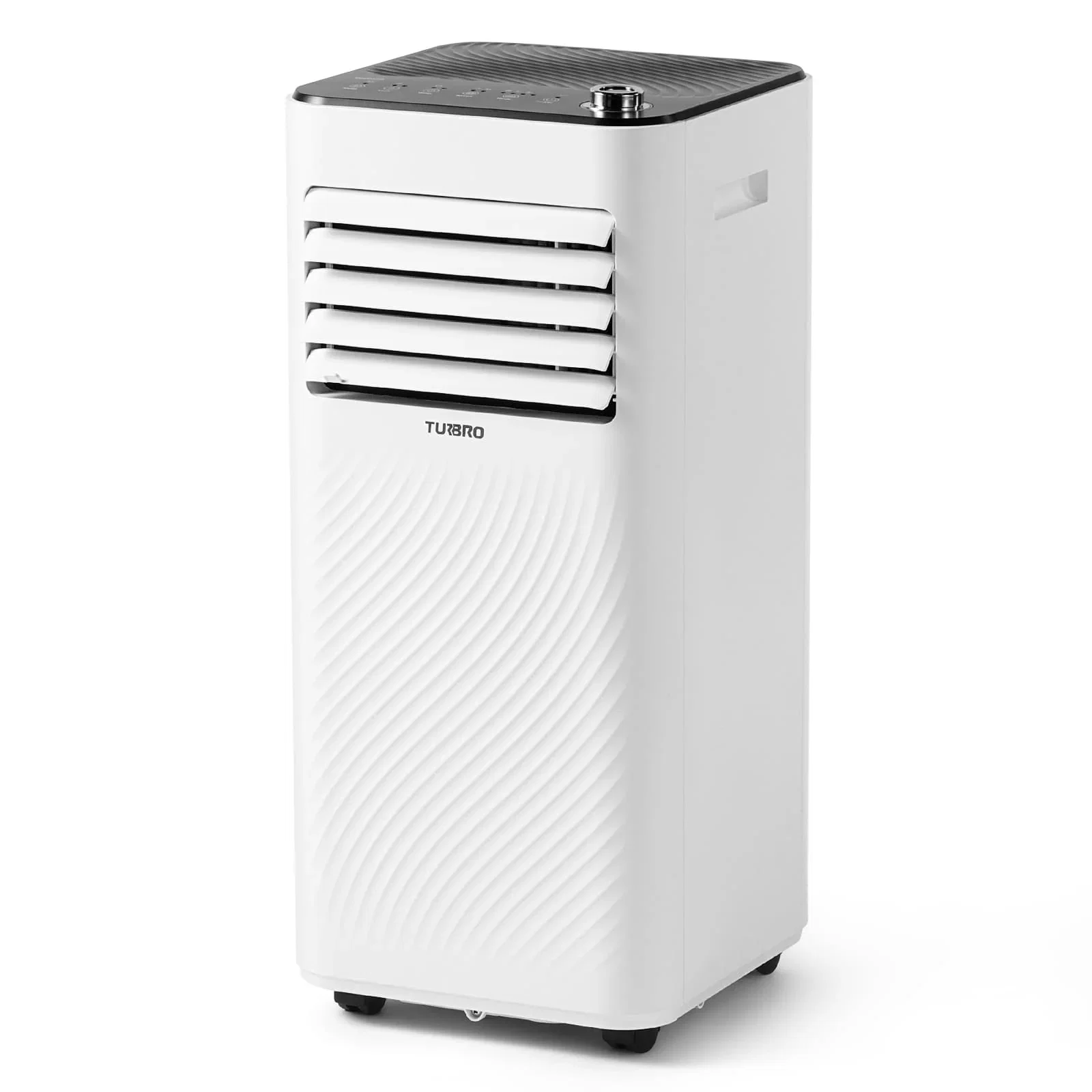 Image of Finnmark 10,000 BTU Portable Air Conditioner