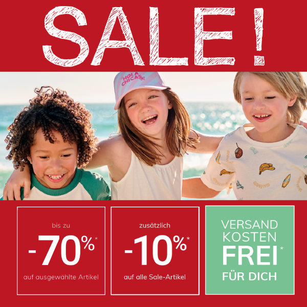 SALE