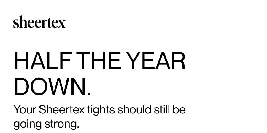 Sheertex
