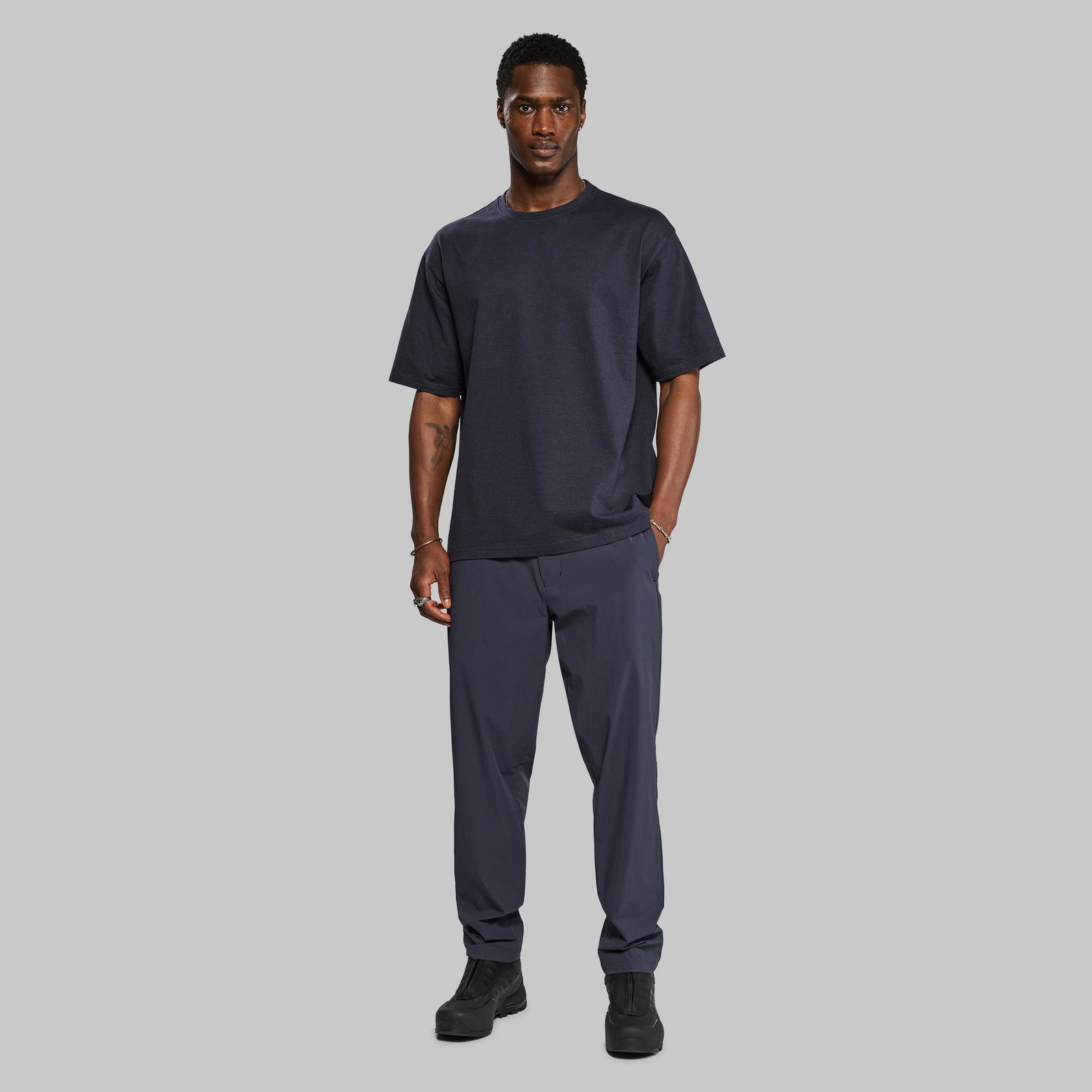 Indestructible T Shirt | vollebak.com