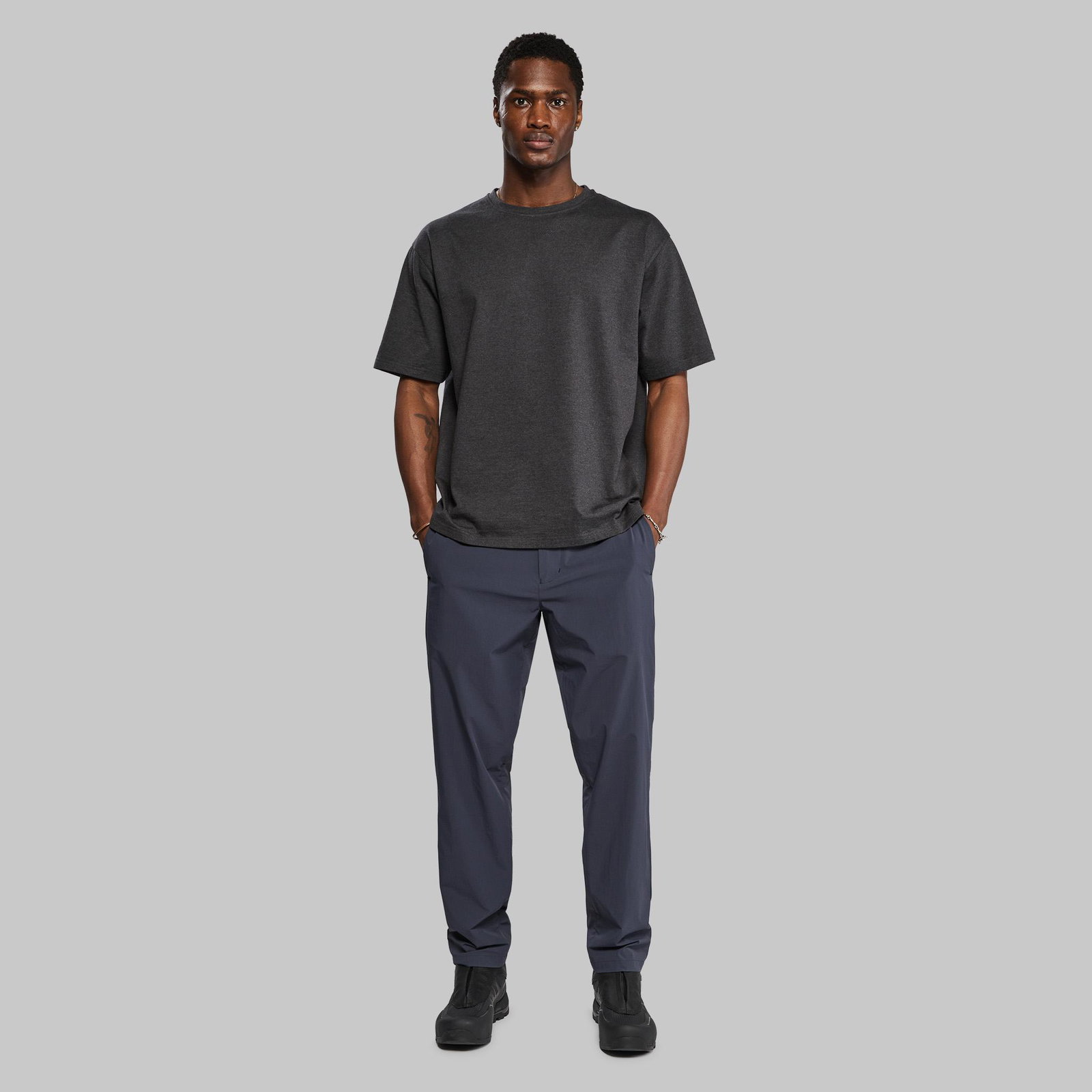 Indestructible T Shirt | vollebak.com
