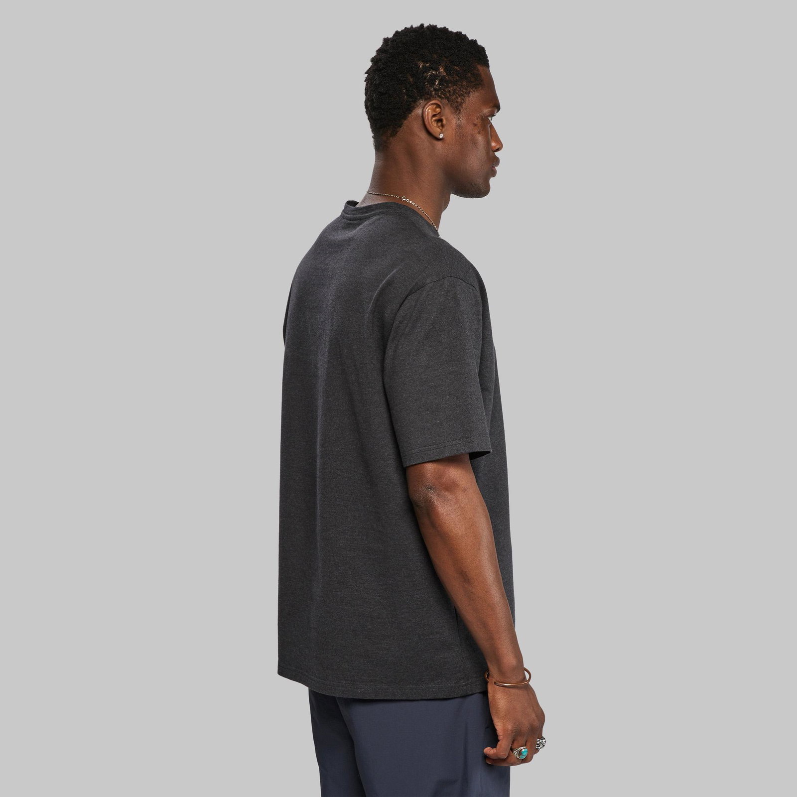 Indestructible T Shirt | vollebak.com