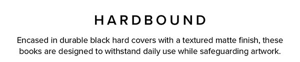 Hardbound